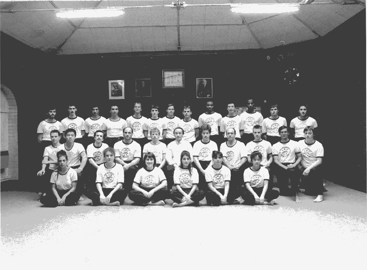 Shobudo 1987