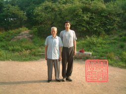 Zhang SuoChun