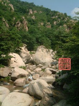 laoshan1