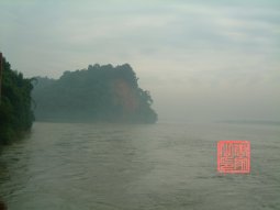 mingjiang