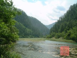 red lake