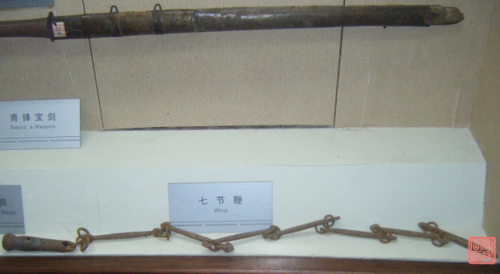 Haiyang-museum